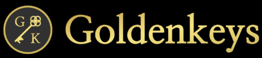 GoldenKeys